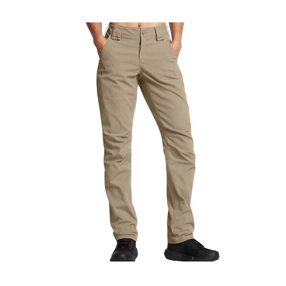 Women's Khaki Pants - Approximate Size: 12/14 - Picture 8 of 8